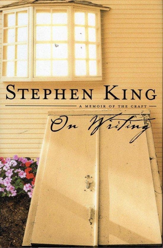 On Writing 9780684853529 Stephen King, Livres, Langue | Anglais, Envoi