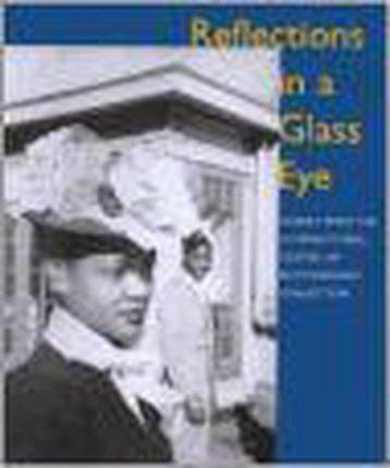 Reflections in a Glass Eye 9780821226254, Verzenden, International Center Of Photography