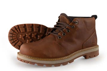 Timberland Boots in maat 40 Bruin, Bruin, Verzenden, Timberland, Boots