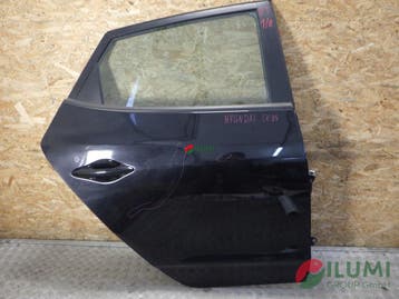 Achterdeur rechts Hyundai IX35 09-15, Verzenden, Gebruikt, Hyundai