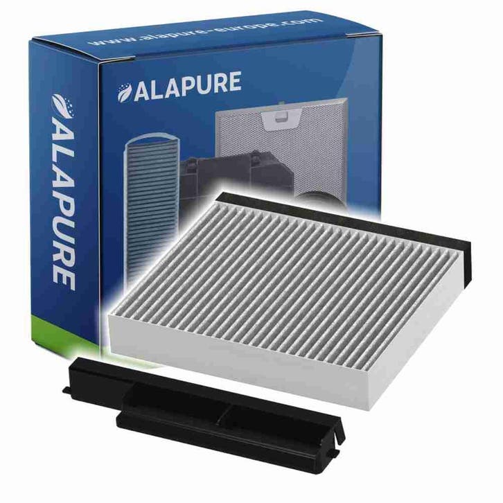 CleanAir Koolstoffilter voor Junker, Electroménager, Hottes, Envoi