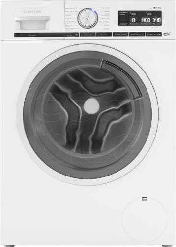 Siemens WM14VMHONL - Wasmachine - 9 kg - 1400 tpm, Ophalen of Verzenden