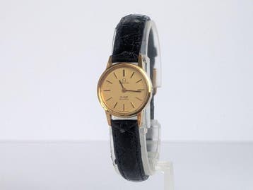 Omega - De Ville - Sans prix de réserve - 1350 - Femme -