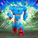 Transformers Generations Legacy Evolution Deluxe Class Actio, Verzamelen, Ophalen of Verzenden, Nieuw