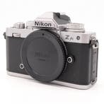 Nikon Z fc body | Occasion, Audio, Tv en Foto, Fotocamera's Digitaal, Ophalen of Verzenden, Nieuw