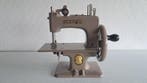 Singer Sewhandy Model 20 Naaimachine - Metaal