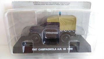 De Agostini 1:43 - Voiture miniature (20) - Lotto Auto, Hobby & Loisirs créatifs