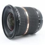 Tamron 10-24mm F/3.5-4.5 SP Di II Nikon | Occasion, Ophalen of Verzenden, Nieuw