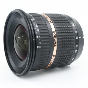 Tamron 10-24mm F/3.5-4.5 SP Di II Nikon | Occasion, Ophalen of Verzenden
