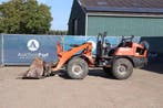 Veiling: Wiellader Kubota R065 Diesel 34kW 2016, Zakelijke goederen, Ophalen
