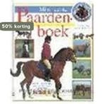 Mijn eerste paardenboek / De paardenbibliotheek, Boeken, Verzenden, Gelezen, P.R. Winkelaar