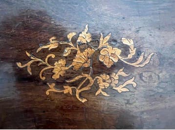 Doos - Hout