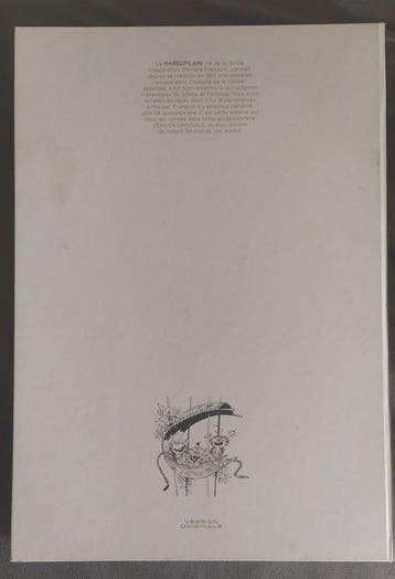 Marsupilami - Le Marsupilami de Franquin - LIntégrale, Boeken, Nieuw