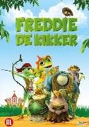 Freddie de kikker op DVD, Verzenden, Nieuw in verpakking