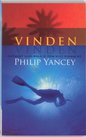 Vinden 9789051943061 Philip Yancey, Verzenden, Philip Yancey