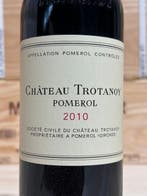 2010 Château Trotanoy - Pomerol - 1 Bouteilles (0,75 L), Nieuw