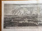 Denemarken - Kopenhagen; Matthäus Merian, Frankfurt 1658 -, Boeken, Nieuw