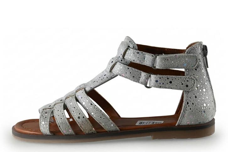 Puccetti Sandalen Meisjes in maat 36 Wit, Kinderen en Baby's, Kinderkleding | Schoenen en Sokken, Jongen of Meisje, Zo goed als nieuw