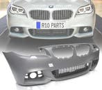 PARE-CHOCS AVANT BMW F10 F11 11-14 LOOK M, Verzenden