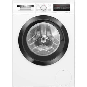 Bosch WUU28T48 - Wasmachine - 8 kg - 1400 tpm - SpeedPerfect, Elektronische apparatuur, Ophalen of Verzenden, Nieuw