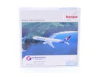 Schaal 1:500 Herpa 510295 Hawaiian Airlines Boeing 767-30..., Ophalen of Verzenden
