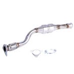 Katalysator Renault Megane 1.4, 1.6, 1.8, Verzenden