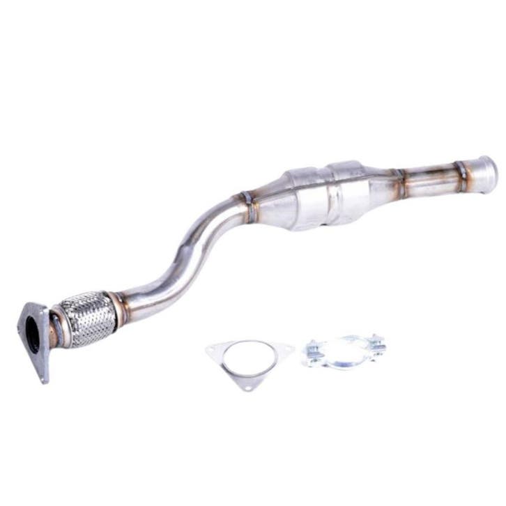 Katalysator Renault Megane 1.4, 1.6, 1.8, Autos : Pièces & Accessoires, Systèmes d'échappement, Envoi