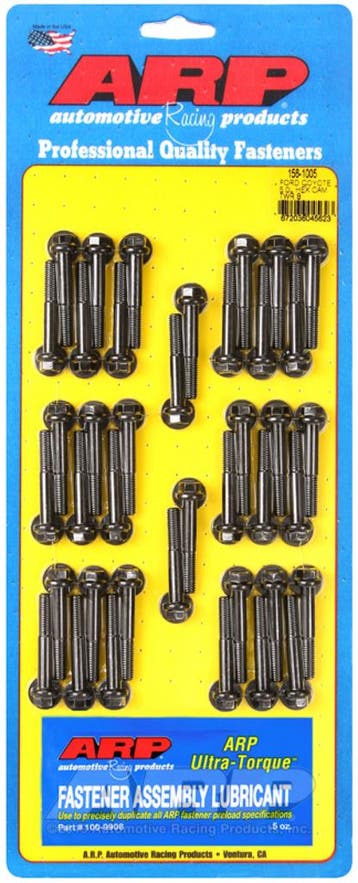 ARP Ford Coyote 5.0L Cam Tower Hex Bolt Kit, Ophalen of Verzenden