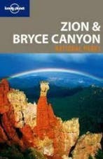 Zion and Bryce Canyon 9781741045741 SARA BENSON, Livres, Verzenden, SARA BENSON