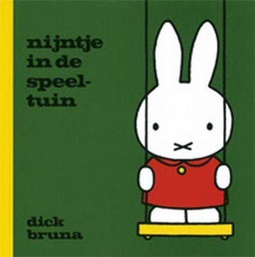 Nijntje in de speeltuin - Bruna, Verzenden, Nieuw