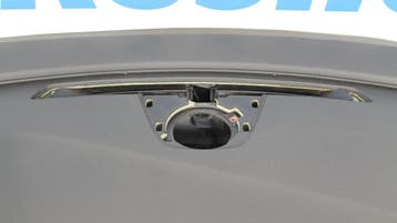 Airbag set Dashboard met stiksels Opel Insignia (2017-heden)