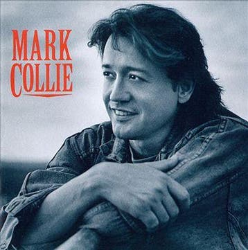Mark Collie - Mark Collie, Verzenden, Gebruikt