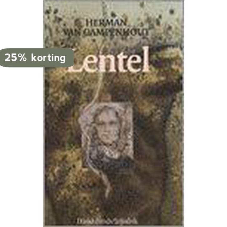 Lentel / Davidsfonds/Infodok-jeugd 9789065659255, Livres, Livres pour enfants | Jeunesse | 13 ans et plus, Envoi