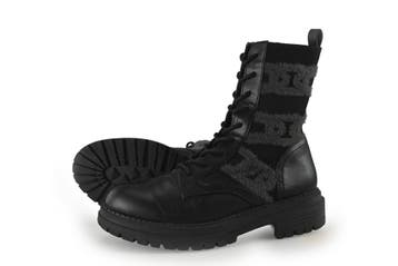 La Strada Veterboots in maat 39 Zwart, Verzenden, Zwart, Overige typen, La Strada