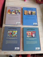 Blake & Mortimer - The Complete Collection Vol. 1-4 -, Boeken, Stripverhalen, Nieuw