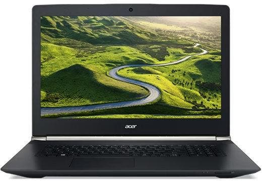 Gaming laptop Acer Aspire VN7-793G i7-7300HQ GTX1050 TI NVMe, Informatique & Logiciels, Ordinateurs portables Windows, Enlèvement ou Envoi