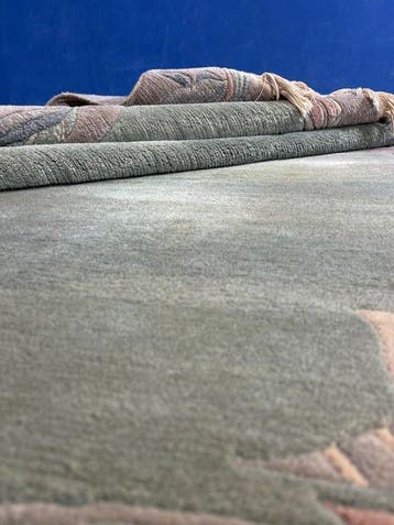 Nepal - Tapis - 241 cm - 173 cm, Nieuw