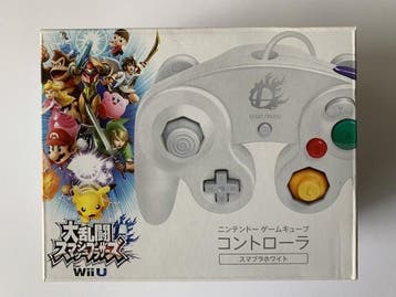 Nintendo Gamecube Controller Super Smash Bros. Edition For, Games en Spelcomputers, Verzenden, Nieuw