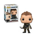 Funko Pop!  Avengers Hawkeye #457, Verzenden, Nieuw