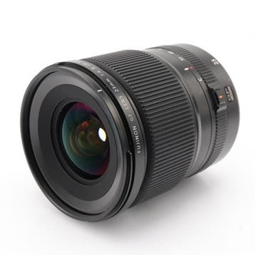 Fujifilm GF 23mm F/4.0 R LM WR | Occasion, Ophalen of Verzenden