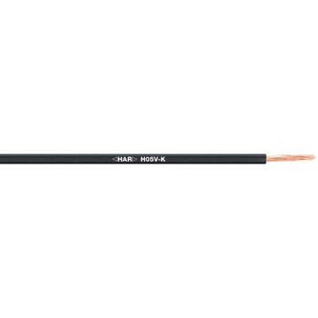Lapp H05V2-K Installation Wire - 4515002-100 [100 Mètres], Verzenden