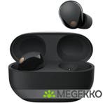 Sony WF-1000XM5 In-ear Draadloos Zwart, Audio, Tv en Foto, Hoofdtelefoons, Verzenden, Nieuw