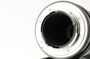 Contax Carl Zeiss Tele-Tessar T* 4/300mm MMG [#1445], TV, Hi-fi & Vidéo, Appareils photo analogiques