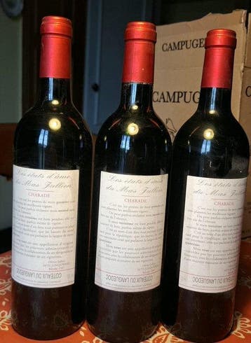 1997 Mas Julien Les Etats Dâme - Languedoc-Roussillon - 3, Nieuw