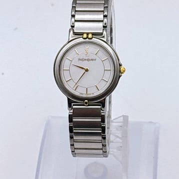 Yves Saint Laurent - Unknown - Sans prix de réserve - 206013