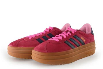 Adidas Sneakers in maat 36 Roze, Zo goed als nieuw, Sneakers, Roze, Verzenden