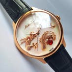 Mathey-Tissot - DRAGON - Limited Edition *1 - 199* - Swiss, Nieuw