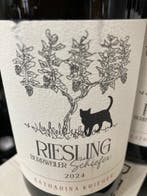 2024 Katharina Krieger, Riesling Burrweiler Schiefer -, Nieuw
