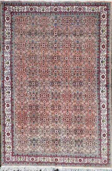 Kayserie - Nettoyé - Tapis - 287 cm - 194 cm, Maison & Meubles