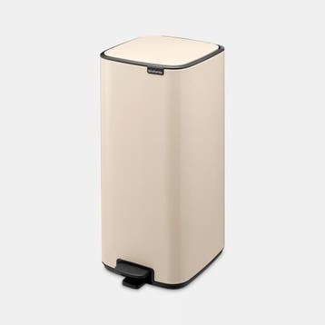 Brabantia Bo Pedaalemmer 30 liter — nieuw, Verzenden, Nieuw